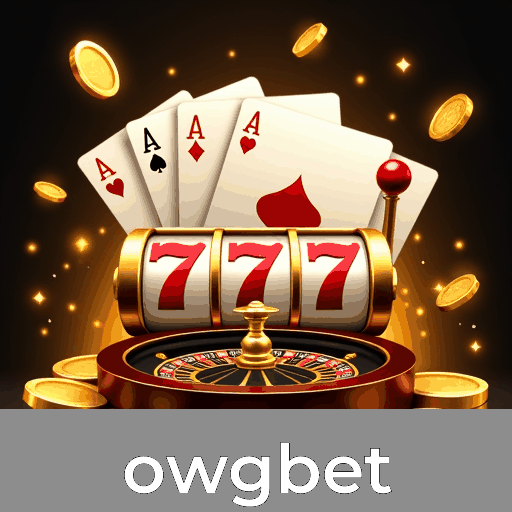 Owgbet: Emoção e oportunidades de vitória nos jogos de cassino