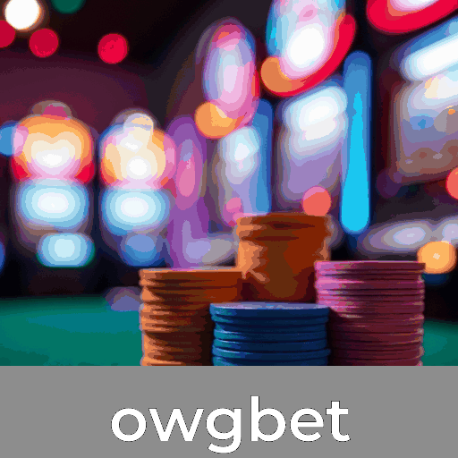 OWGBet: Apostas Móveis com Facilidade e Funções Completas