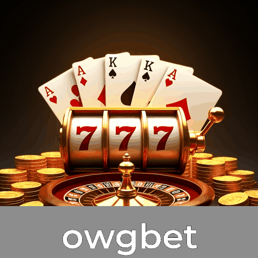 owgbet: Experiência de Dealer ao Vivo para Jogadores Brasileiros
