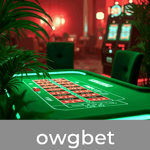 Experimente acesso premium e seguro em owgbet