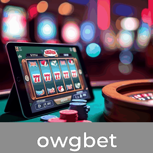 Bônus e Promoções Únicas no owgbet