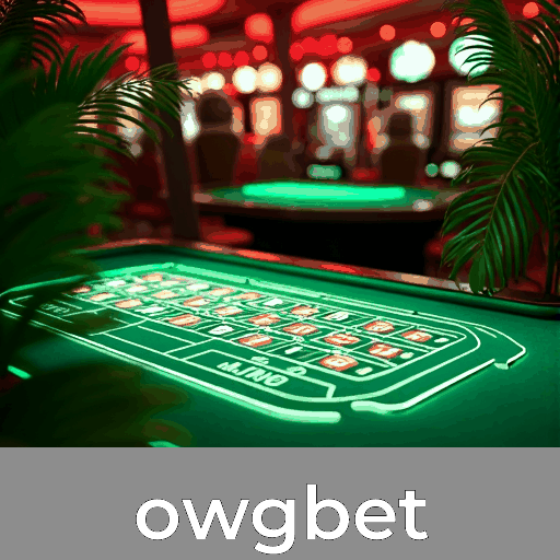 owgbet: Líder em Apostas Esportivas no Brasil