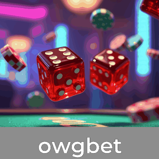 owgbet: Experiência de Dealer ao Vivo para Jogadores Brasileiros