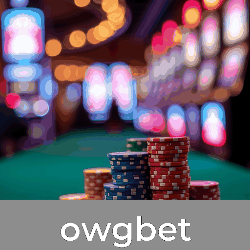 owgbet: O Destino de Apostas com Serviços Profissionais