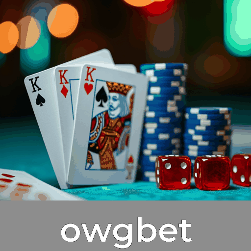 Owgbet: Emoção e oportunidades de vitória nos jogos de cassino