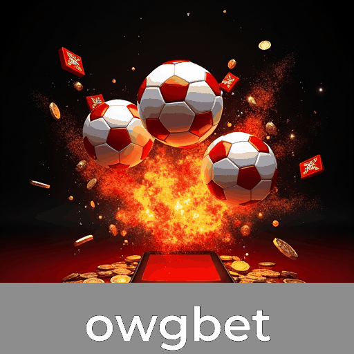 Owgbet: Emoção e oportunidades de vitória nos jogos de cassino