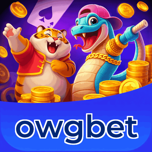 Logo da owgbet