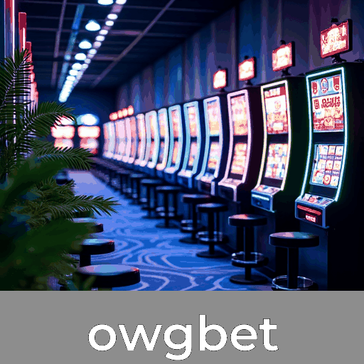 OWGBet: Apostas Móveis com Facilidade e Funções Completas