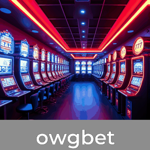 owgbet: Experiência de Dealer ao Vivo para Jogadores Brasileiros