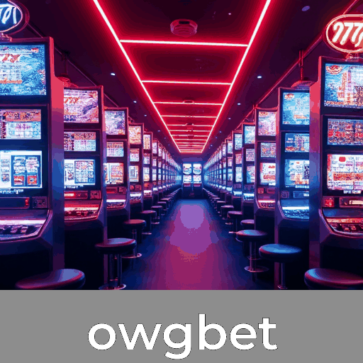 Experimente acesso premium e seguro em owgbet