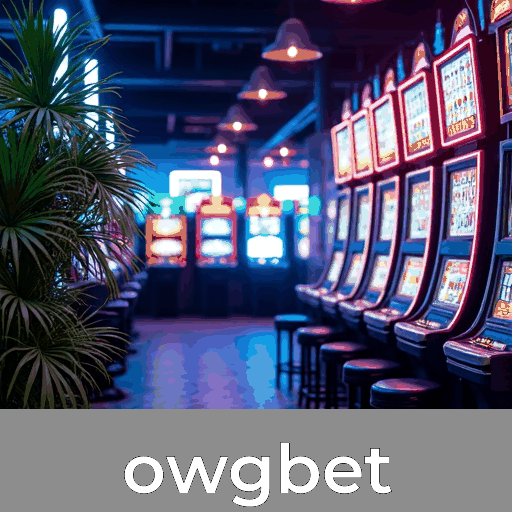 Experimente acesso premium e seguro em owgbet
