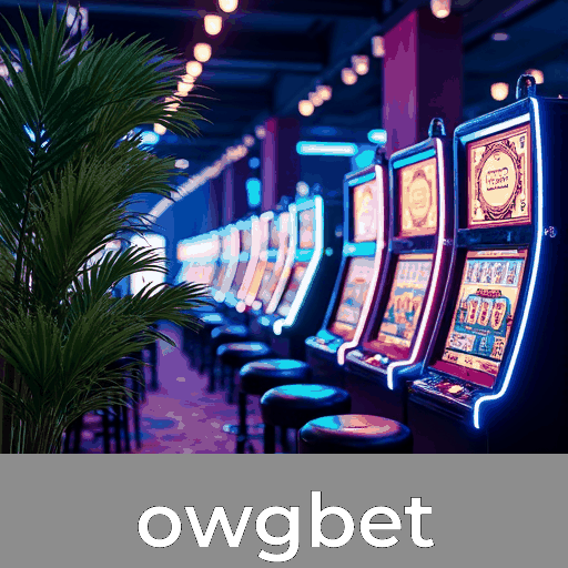 owgbet: O Destino de Apostas com Serviços Profissionais