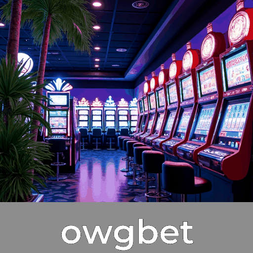 owgbet: O Destino de Apostas com Serviços Profissionais