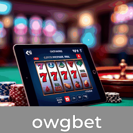 owgbet: Líder em Apostas Esportivas no Brasil