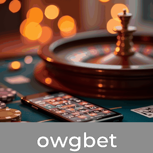 owgbet: Líder em Apostas Esportivas no Brasil