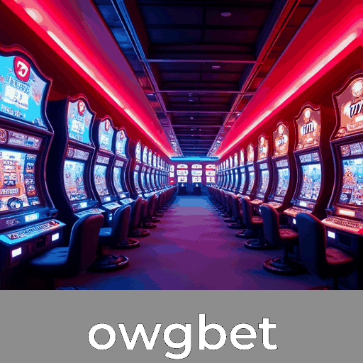 Experimente acesso premium e seguro em owgbet